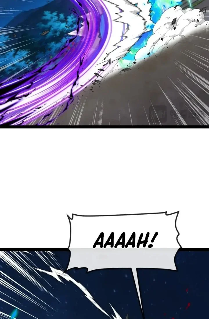 Divine Leveling System Chapter 215 Halaman 28