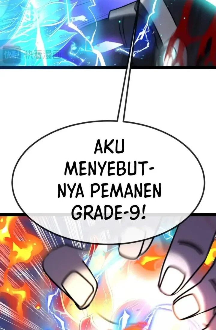 Divine Leveling System Chapter 215 Halaman 36