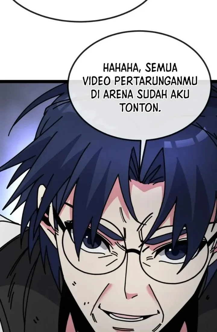 Divine Leveling System Chapter 215 Halaman 38
