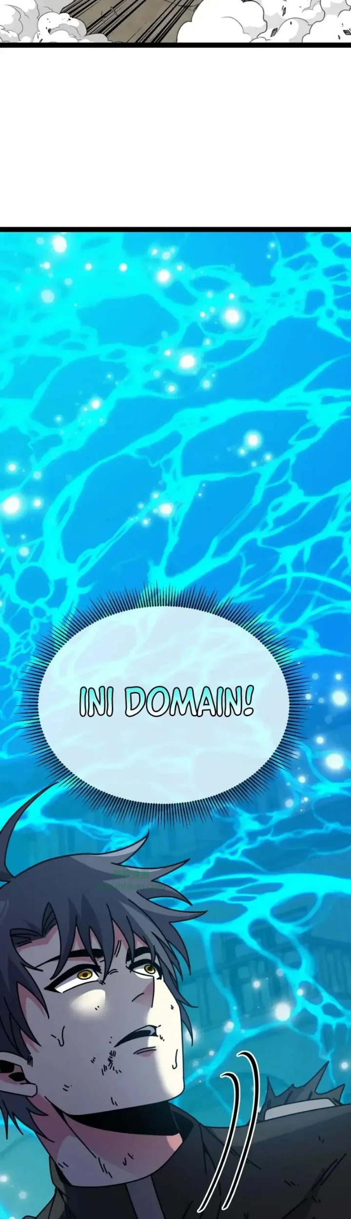 Divine Leveling System Chapter 215 Halaman 41