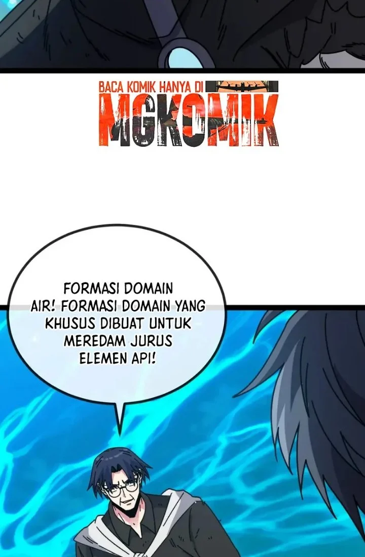 Divine Leveling System Chapter 215 Halaman 42
