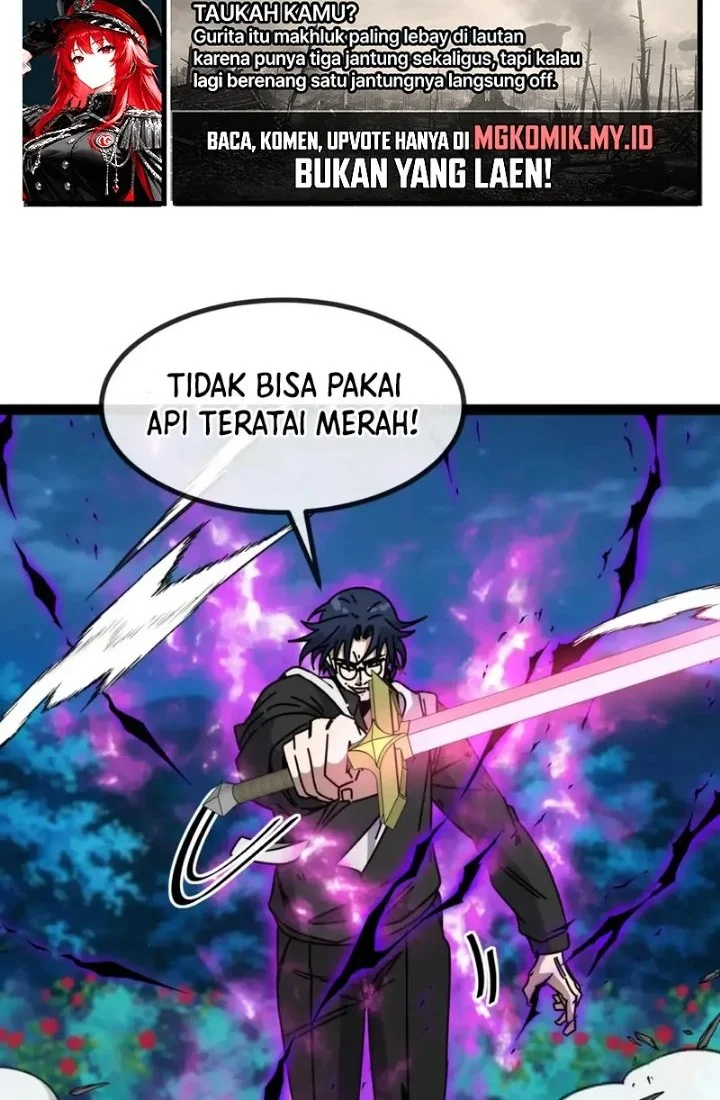 Divine Leveling System Chapter 215 Halaman 44