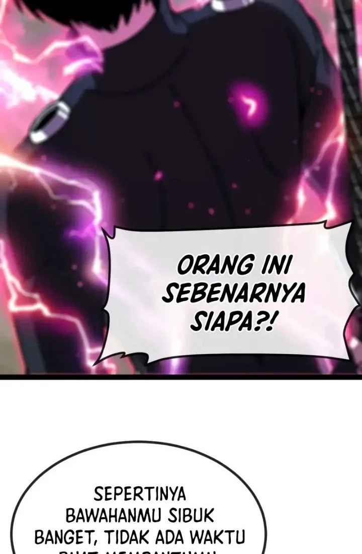 Divine Leveling System Chapter 215 Halaman 4