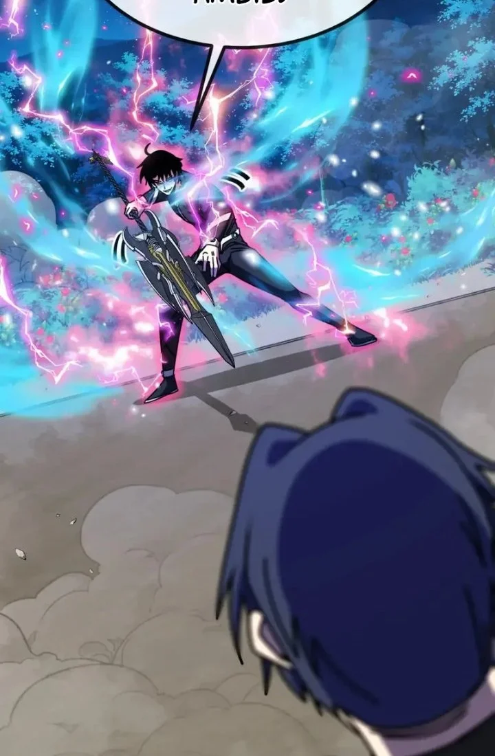 Divine Leveling System Chapter 215 Halaman 6