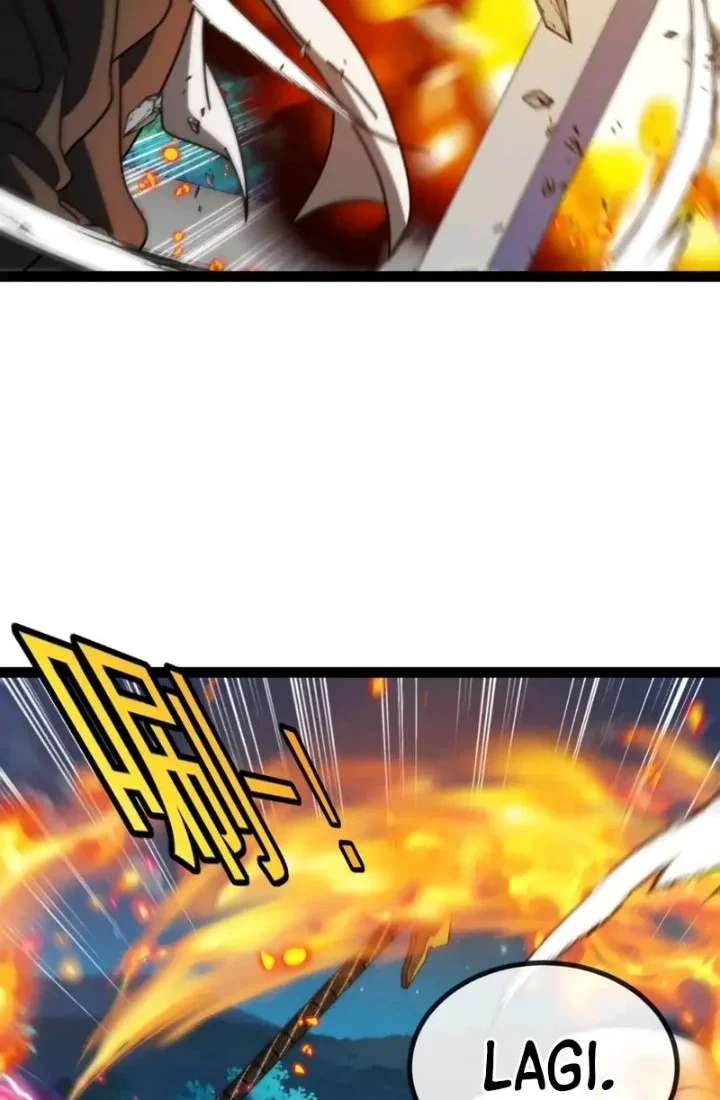Divine Leveling System Chapter 215 Halaman 10