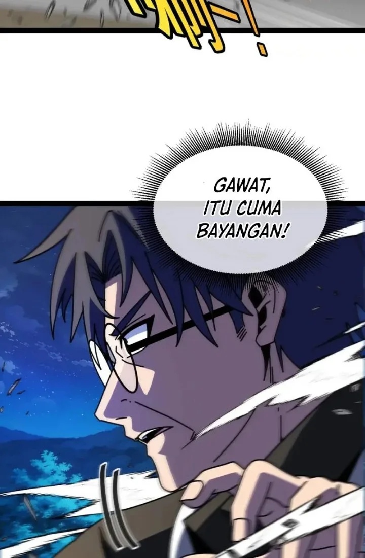 Divine Leveling System Chapter 215 Halaman 16
