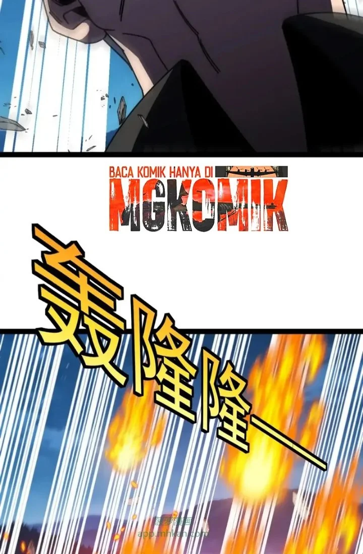 Divine Leveling System Chapter 215 Halaman 18