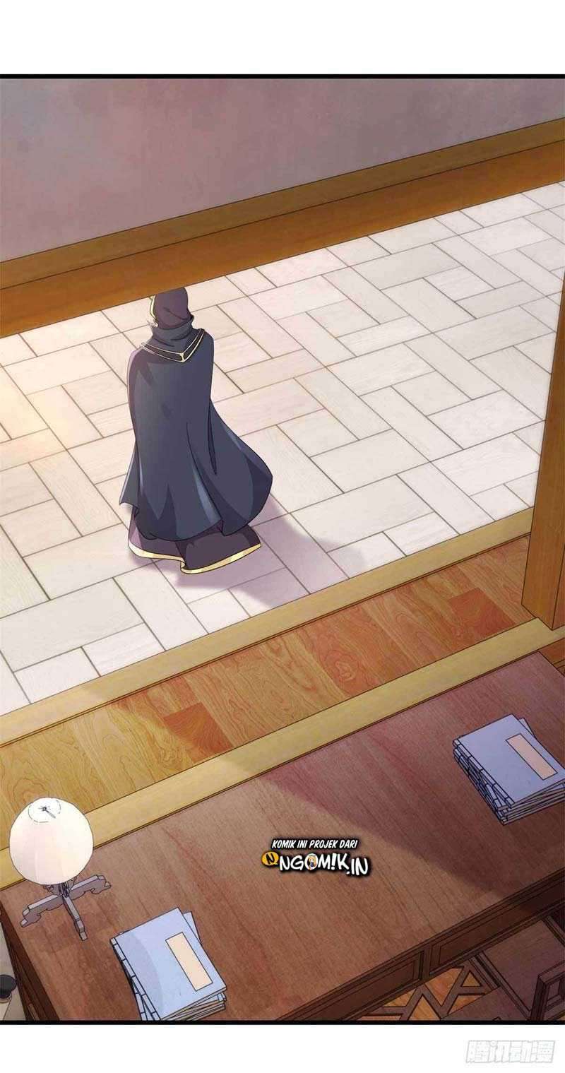 Divine Soul Emperor Chapter 12 Gambar 7