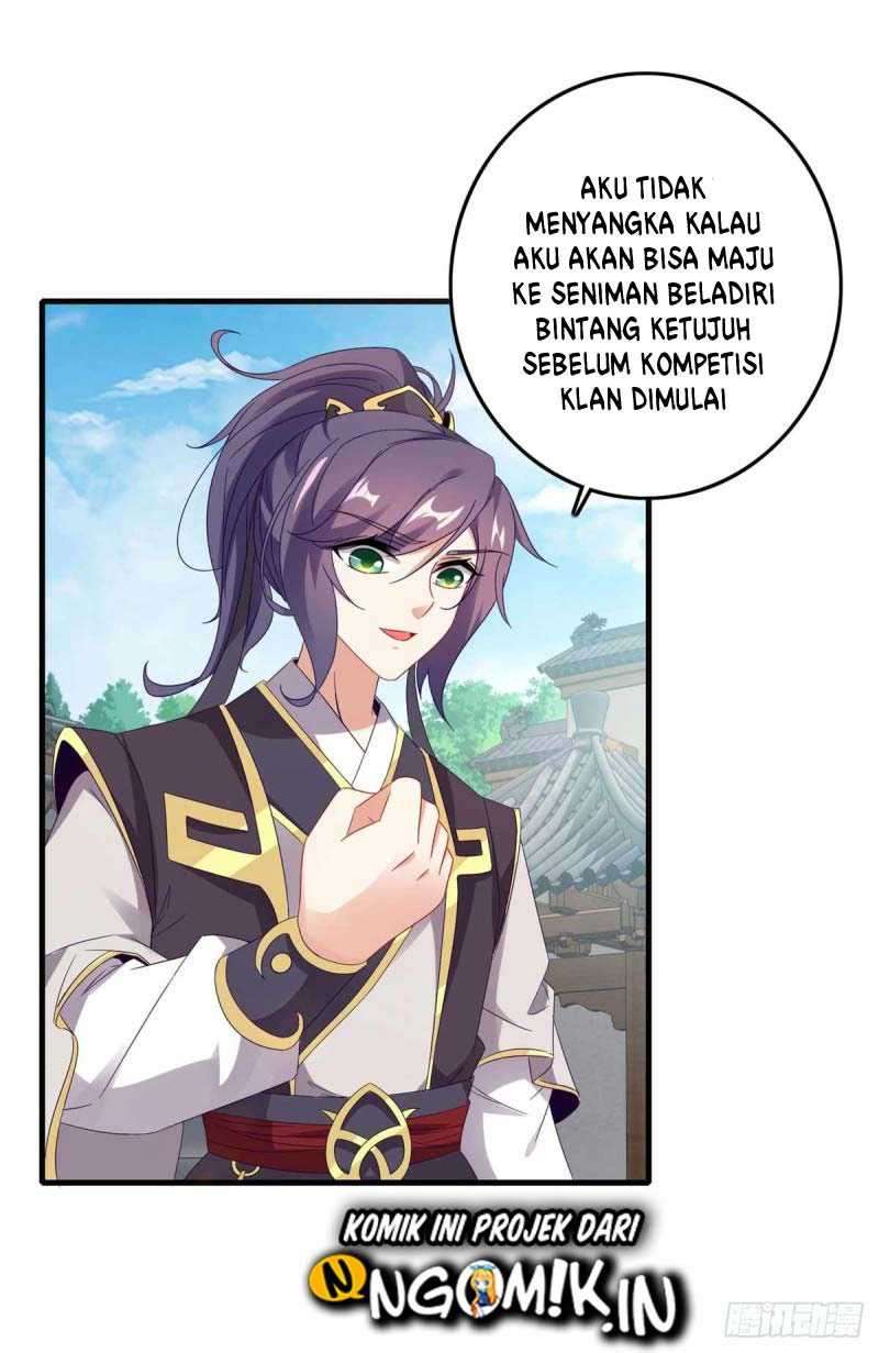 Divine Soul Emperor Chapter 16 Gambar 12