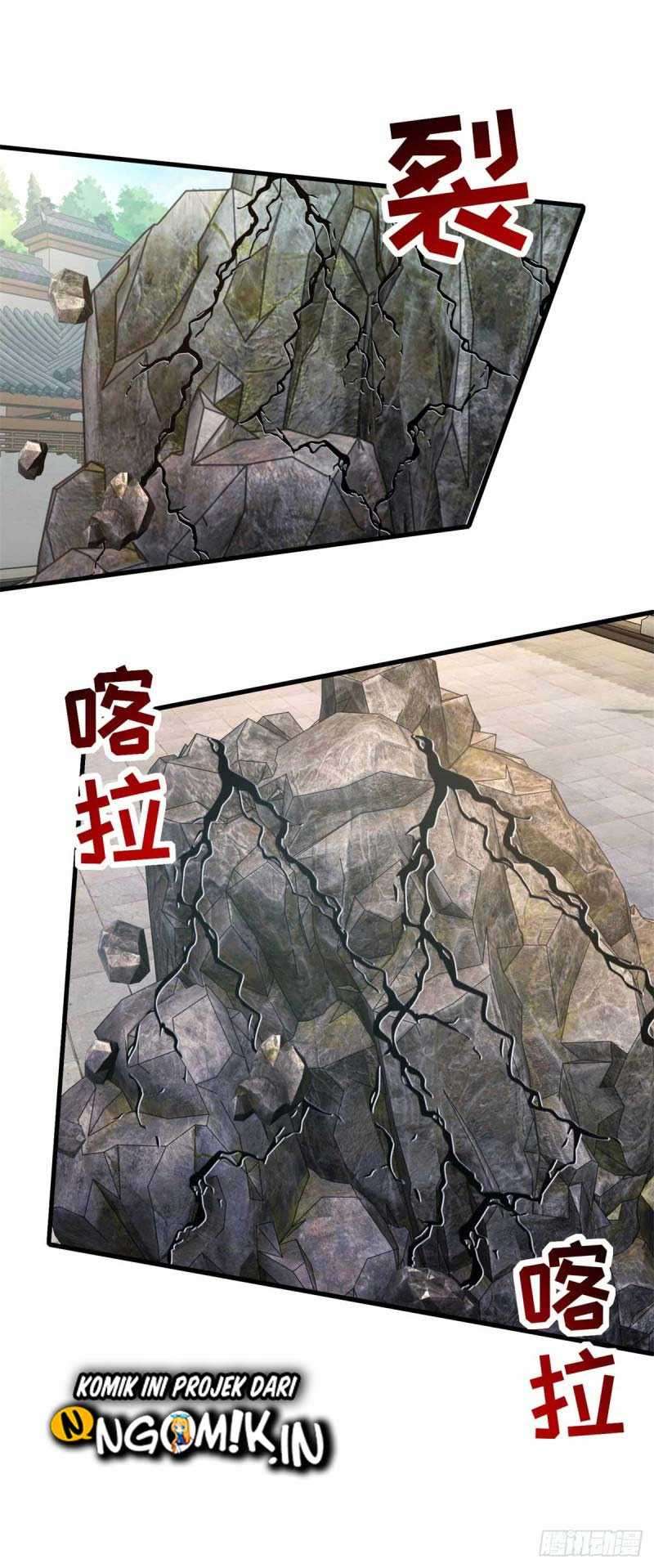 Divine Soul Emperor Chapter 16 Gambar 5