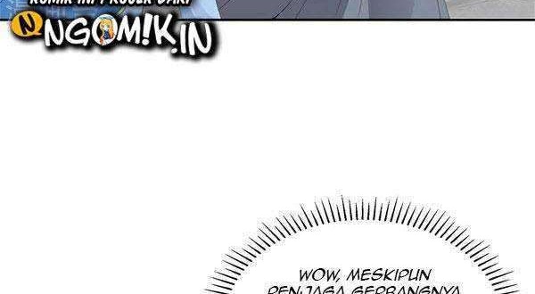 Divine Soul Emperor Chapter 46 Gambar 3