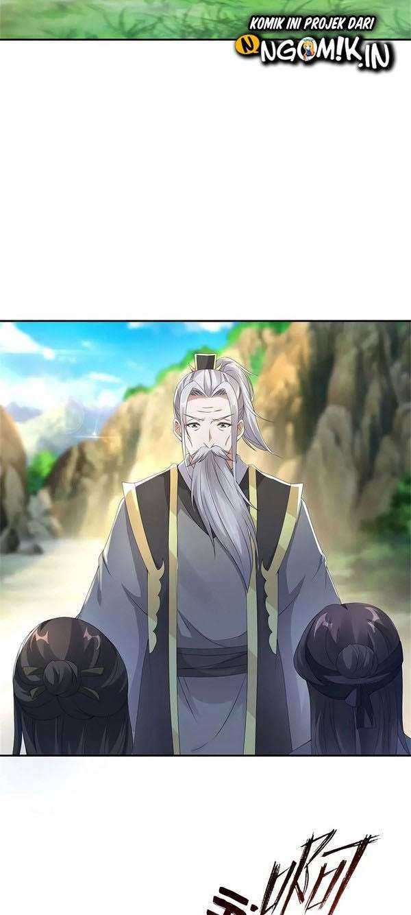 Divine Soul Emperor Chapter 49 Gambar 28