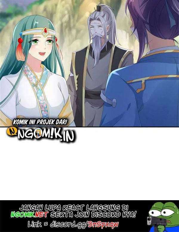 Divine Soul Emperor Chapter 49 Gambar 31