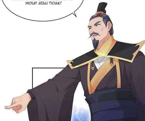 Divine Soul Emperor Chapter 49 Gambar 3