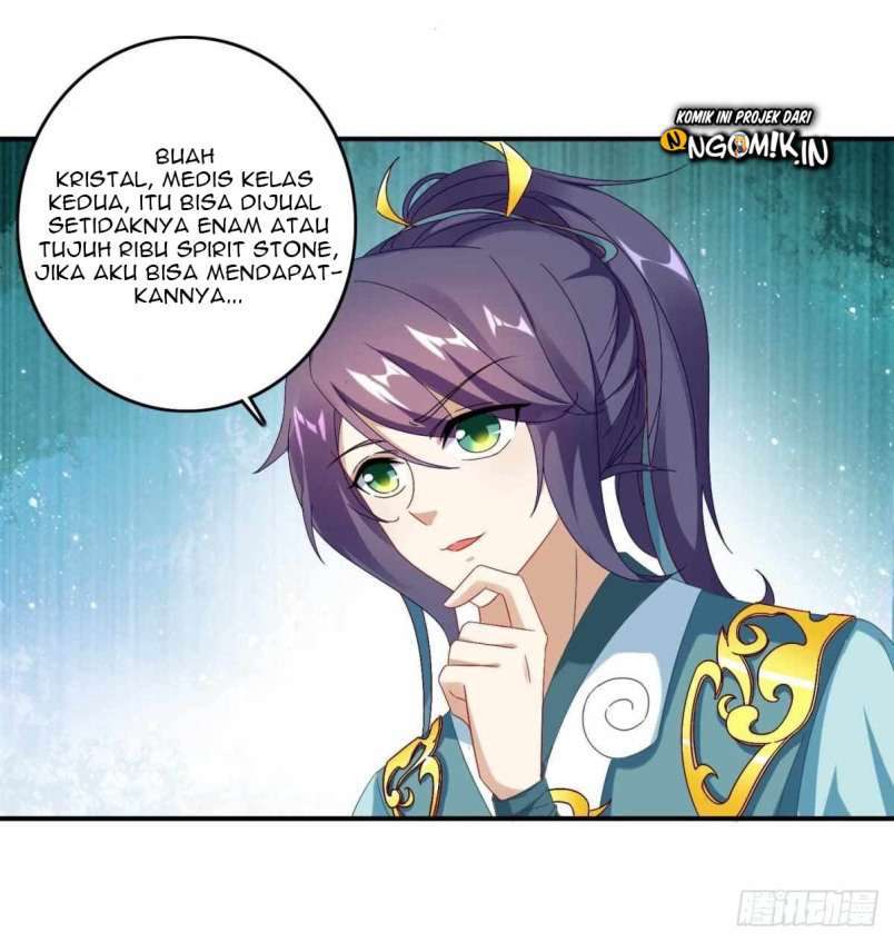 Divine Soul Emperor Chapter 5 Gambar 19