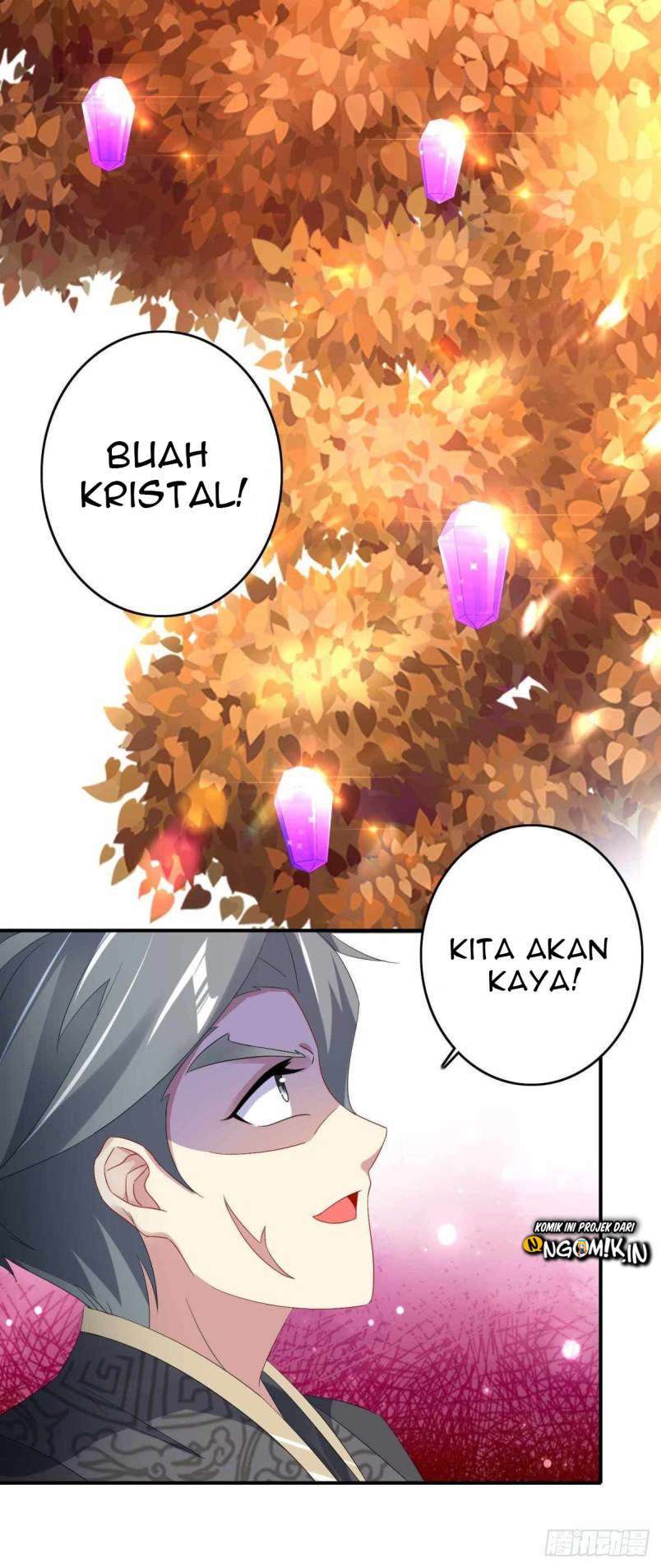 Divine Soul Emperor Chapter 5 Gambar 31