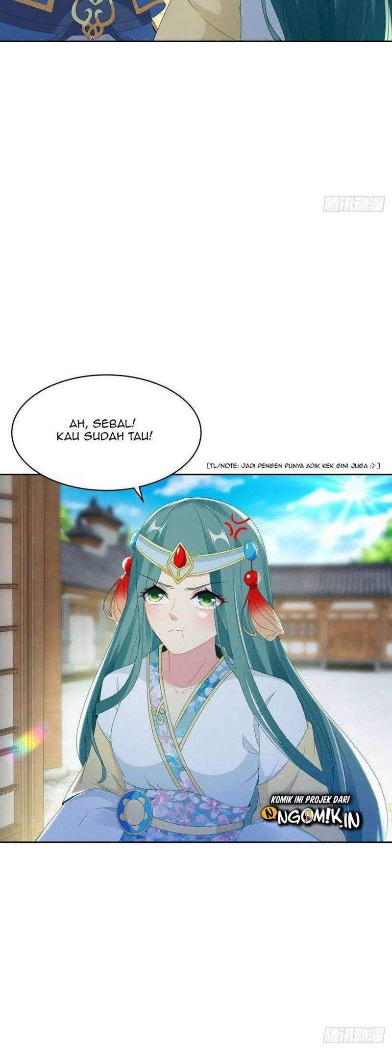 Divine Soul Emperor Chapter 51 Gambar 25