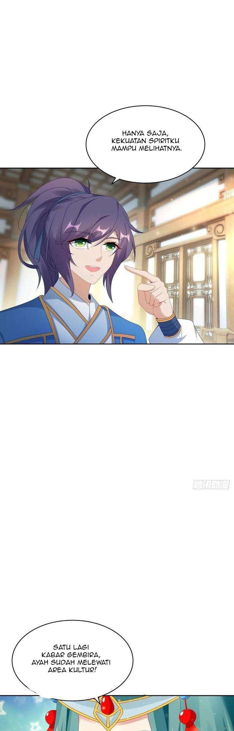 Divine Soul Emperor Chapter 51 Gambar 26