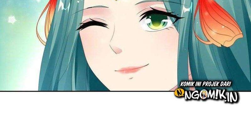 Divine Soul Emperor Chapter 51 Gambar 27