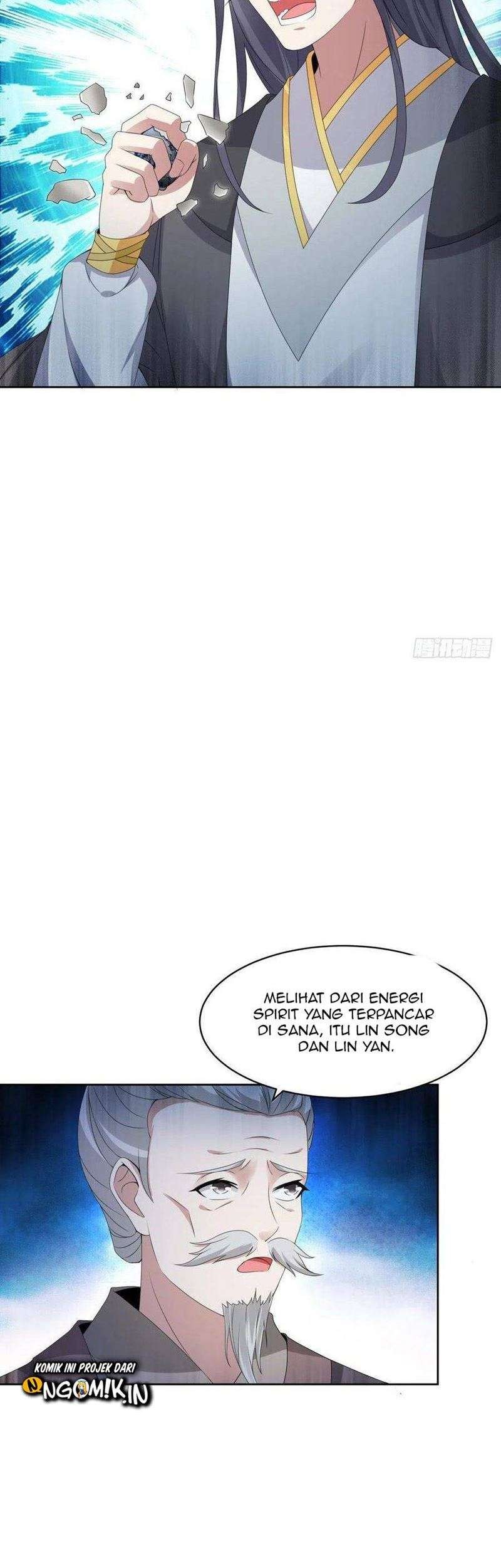 Divine Soul Emperor Chapter 51 Gambar 12