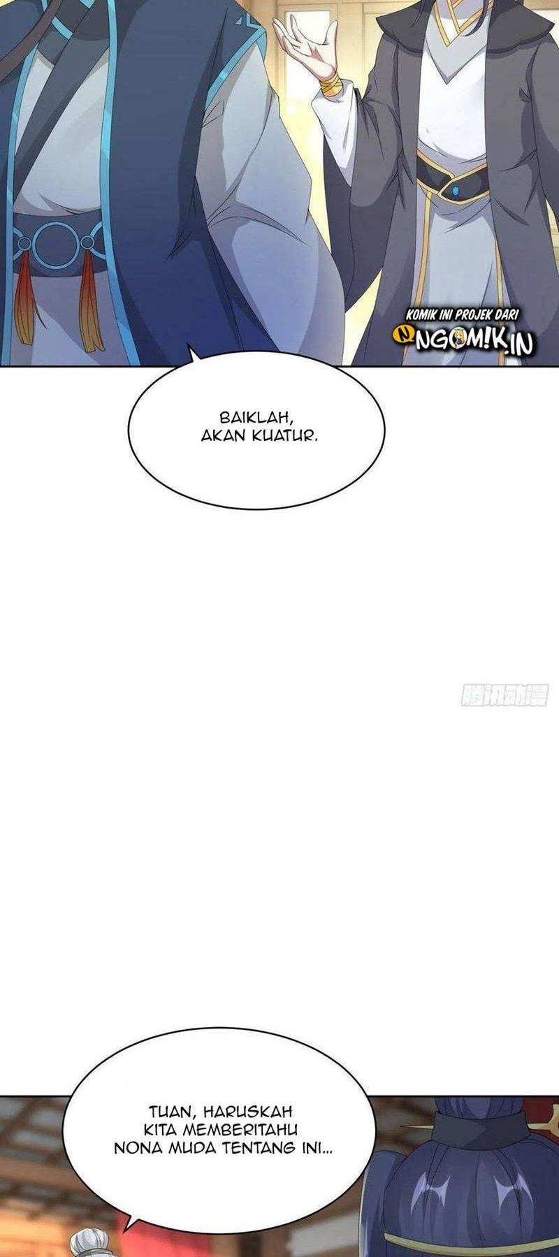 Divine Soul Emperor Chapter 51 Gambar 15