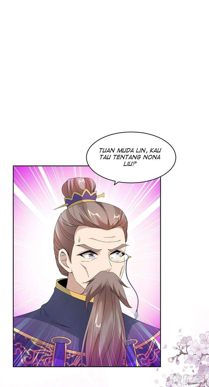 Divine Soul Emperor Chapter 52 Gambar 12