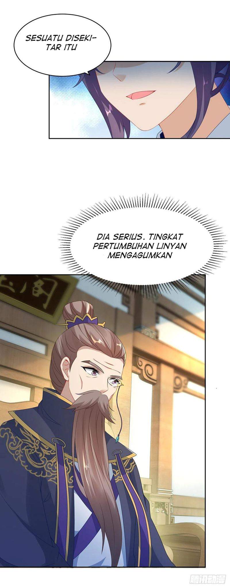 Divine Soul Emperor Chapter 52 Gambar 20