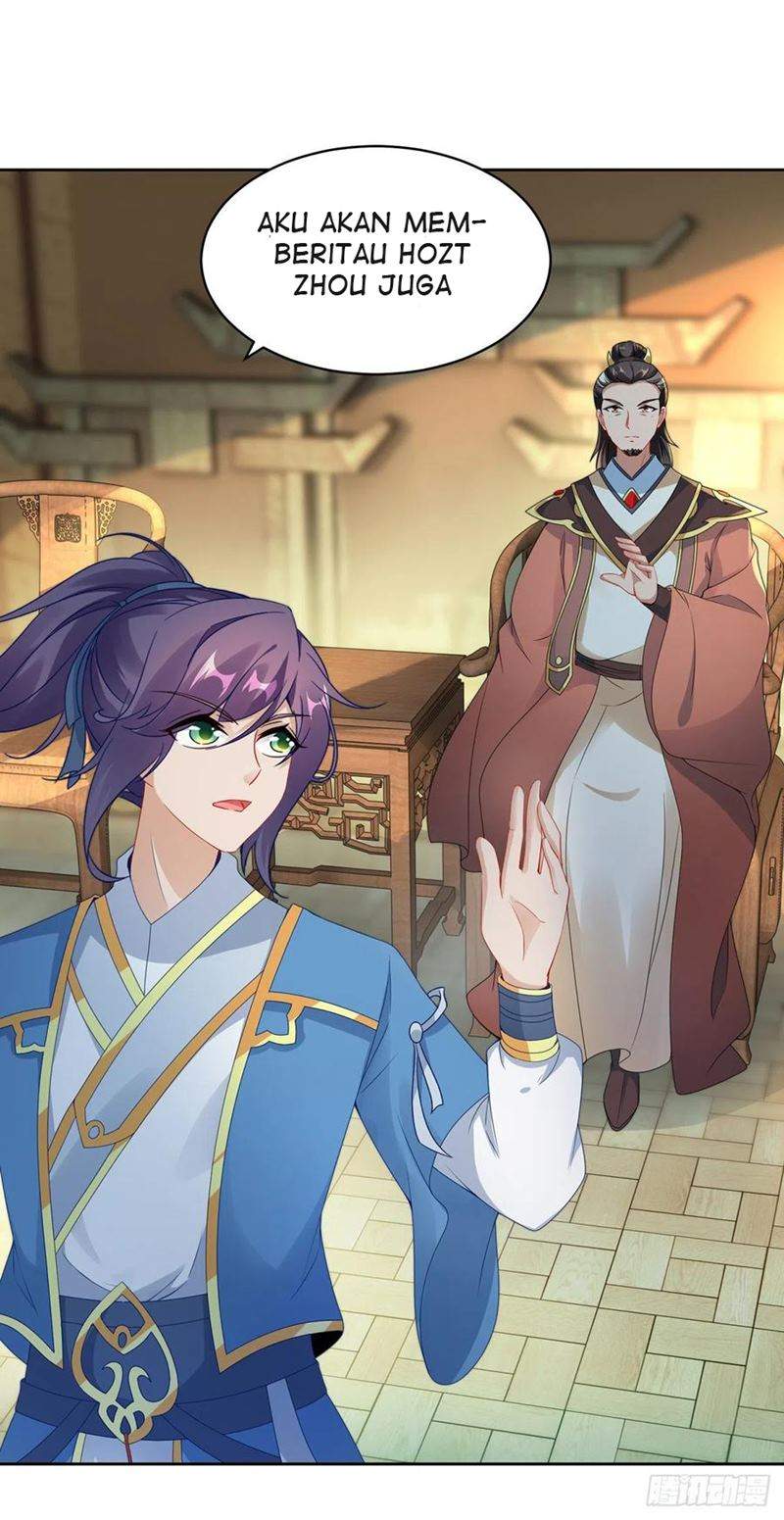 Divine Soul Emperor Chapter 52 Gambar 4