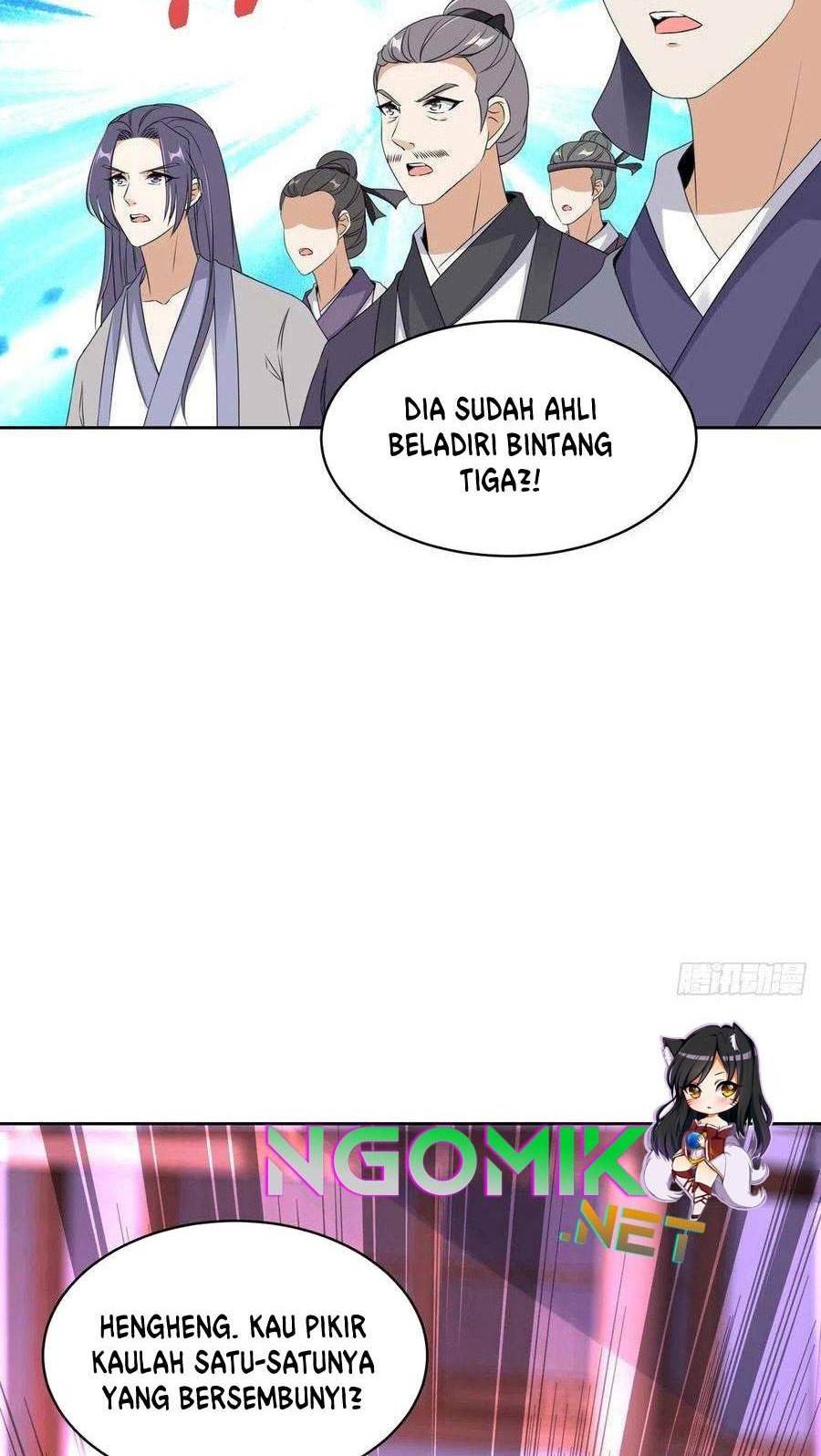 Divine Soul Emperor Chapter 53 Gambar 16