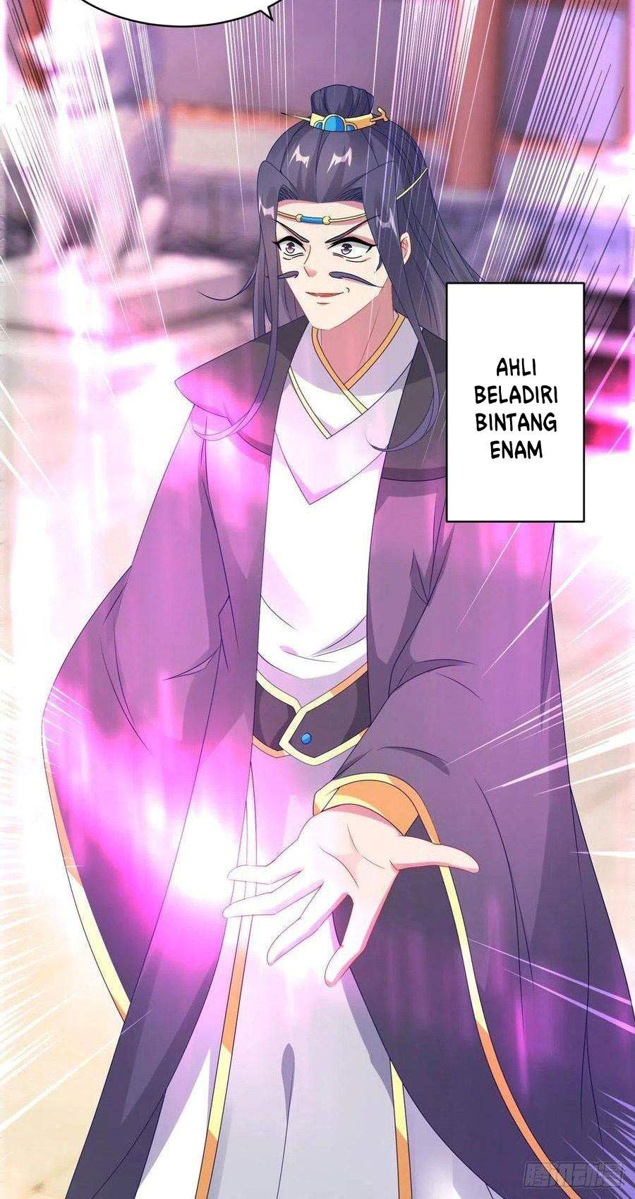 Divine Soul Emperor Chapter 53 Gambar 17