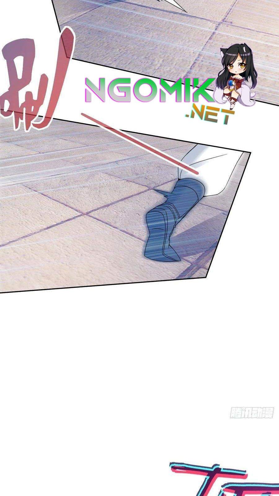 Divine Soul Emperor Chapter 53 Gambar 22