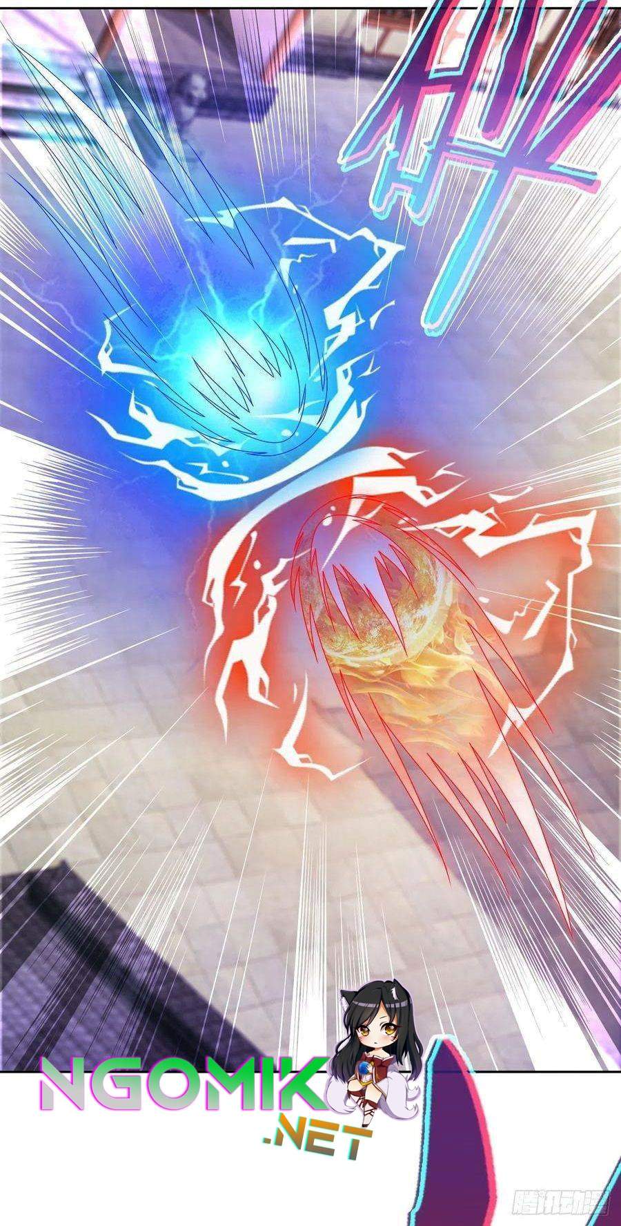 Divine Soul Emperor Chapter 53 Gambar 23