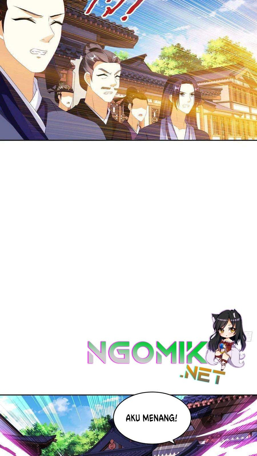 Divine Soul Emperor Chapter 53 Gambar 25