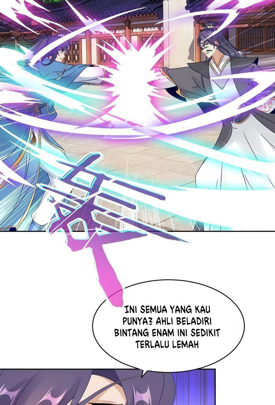 Divine Soul Emperor Chapter 53 Gambar 26