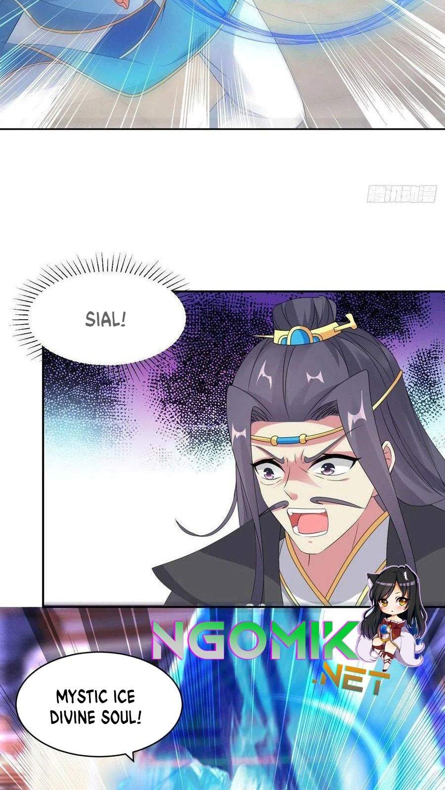 Divine Soul Emperor Chapter 53 Gambar 28