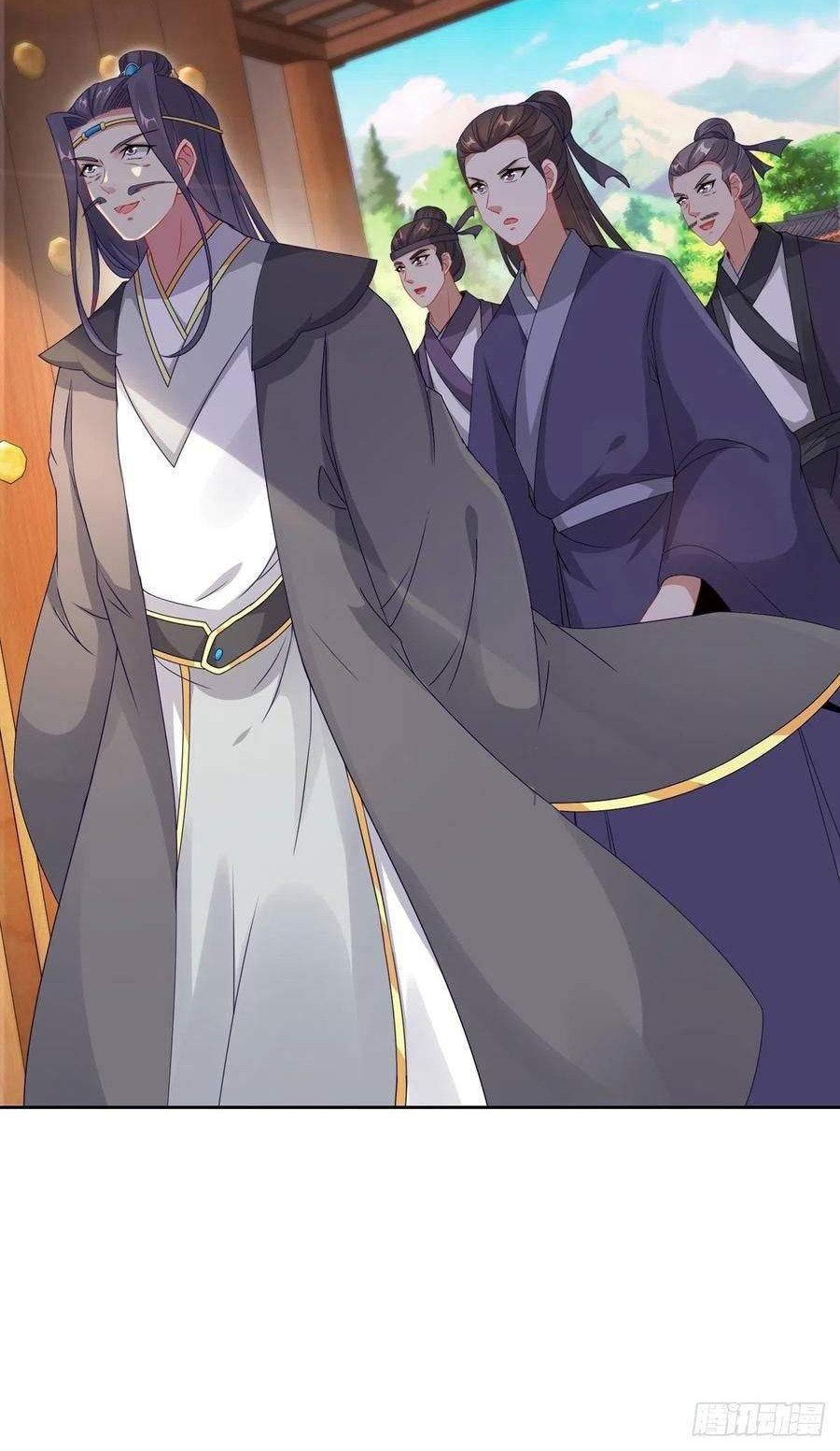 Divine Soul Emperor Chapter 53 Gambar 5