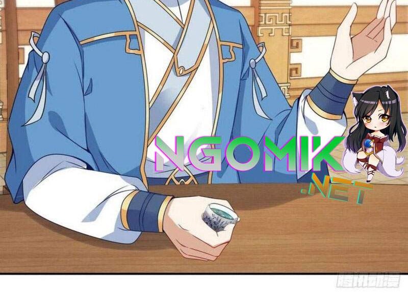 Divine Soul Emperor Chapter 54 Gambar 19