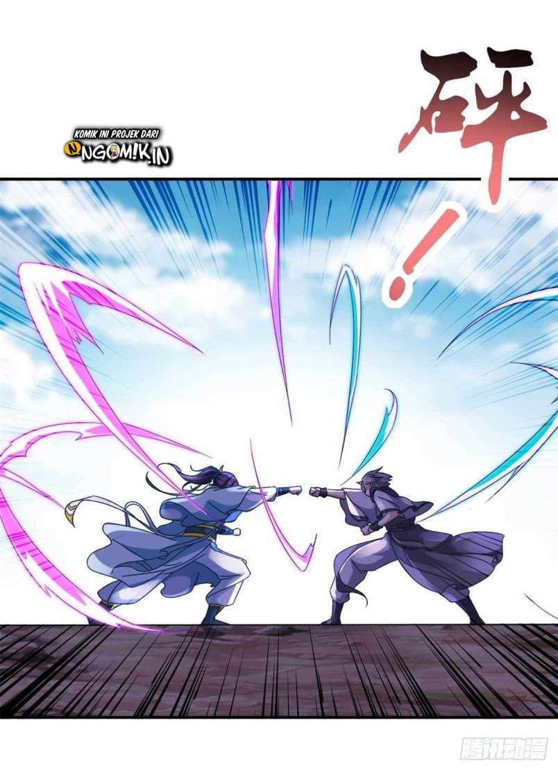 Divine Soul Emperor Chapter 6 Gambar 14