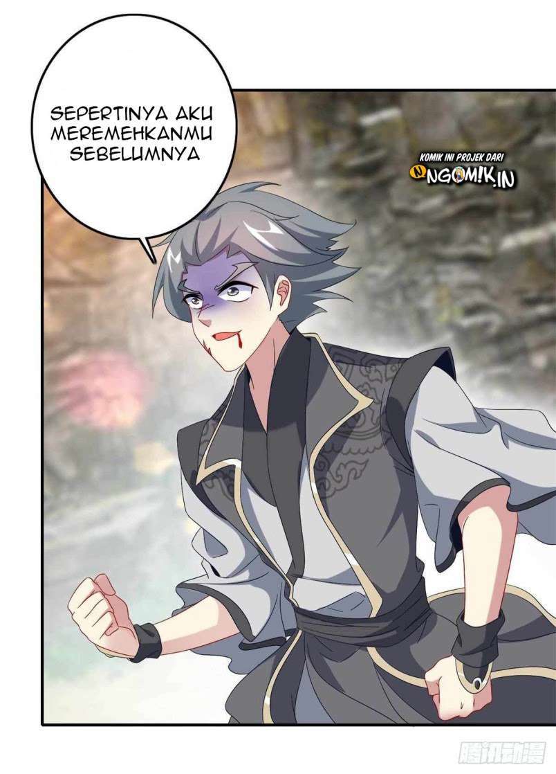 Divine Soul Emperor Chapter 6 Gambar 19