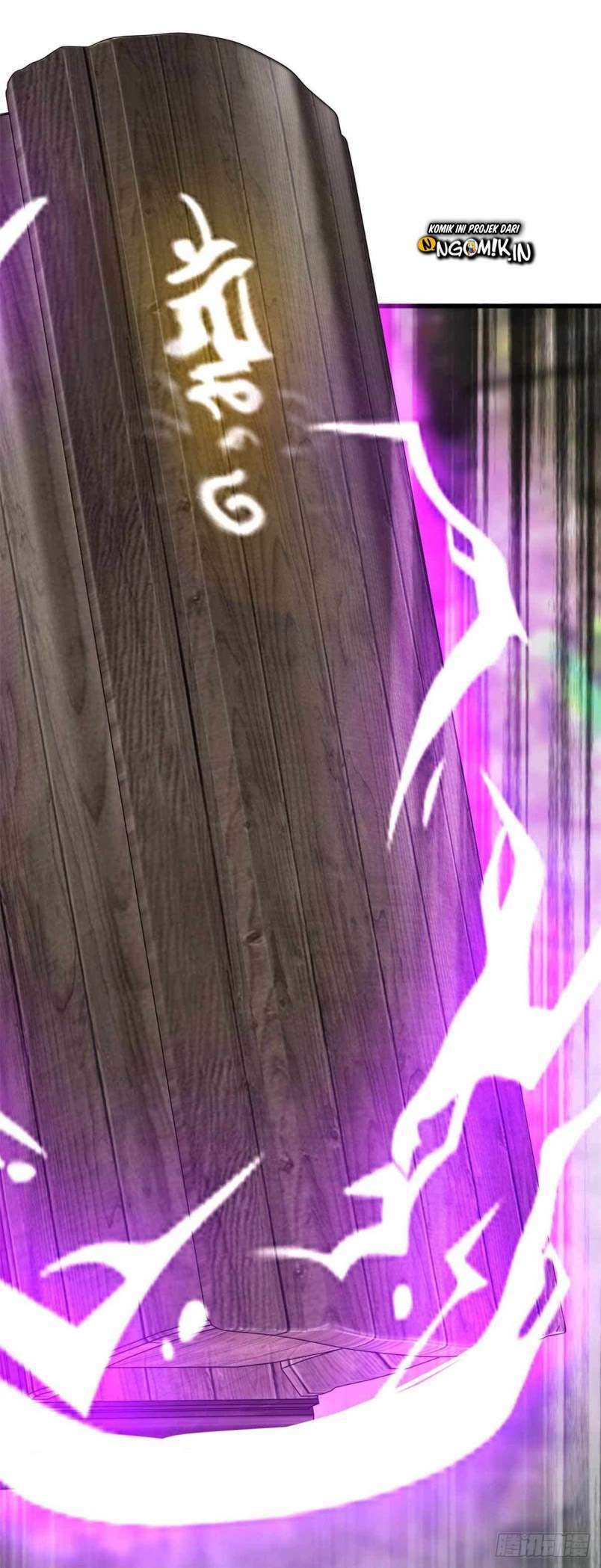 Divine Soul Emperor Chapter 6 Gambar 24