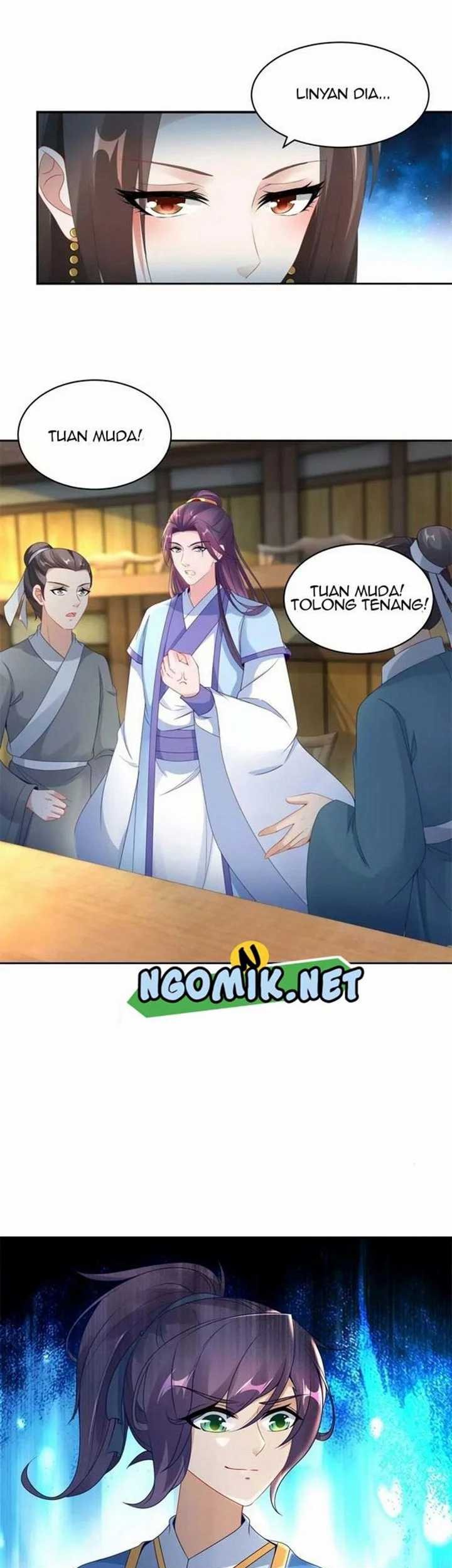 Divine Soul Emperor Chapter 63 Gambar 18