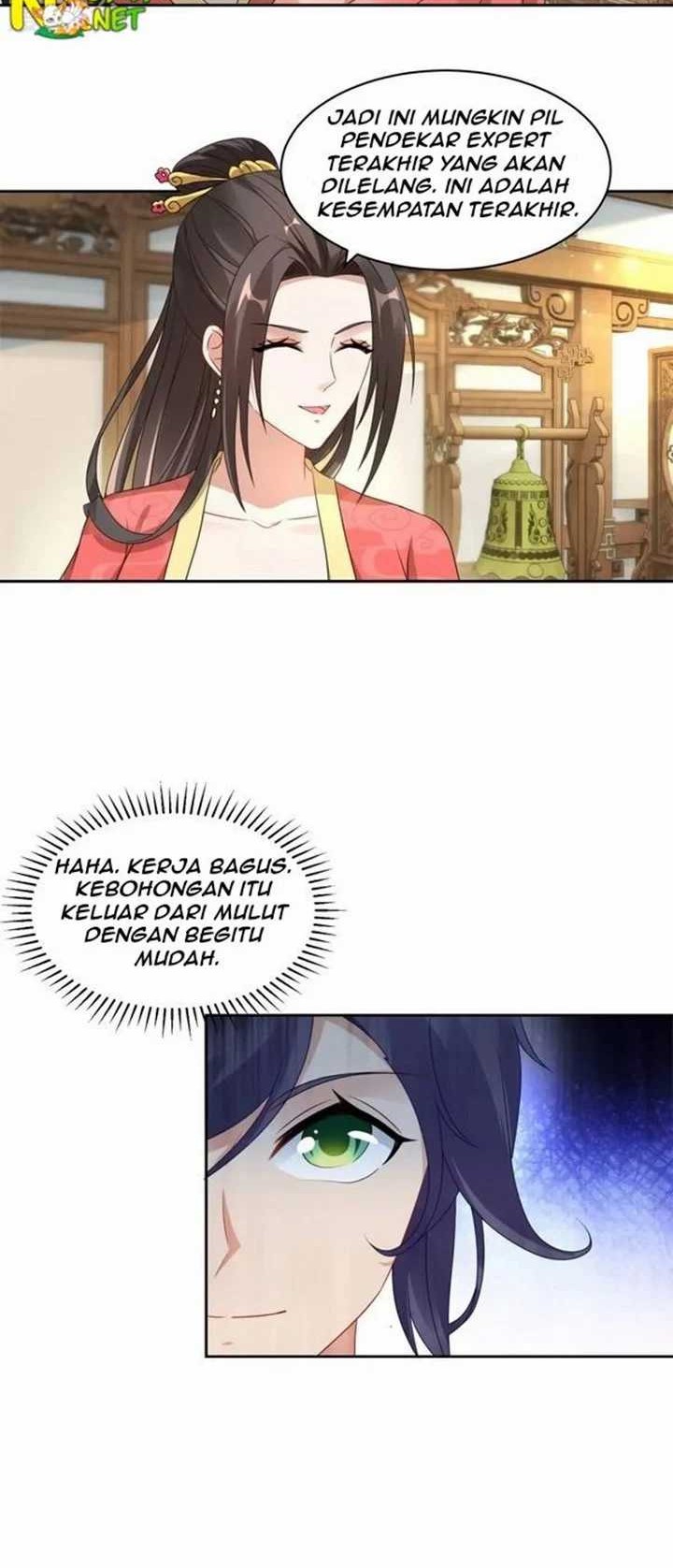 Divine Soul Emperor Chapter 63 Gambar 5