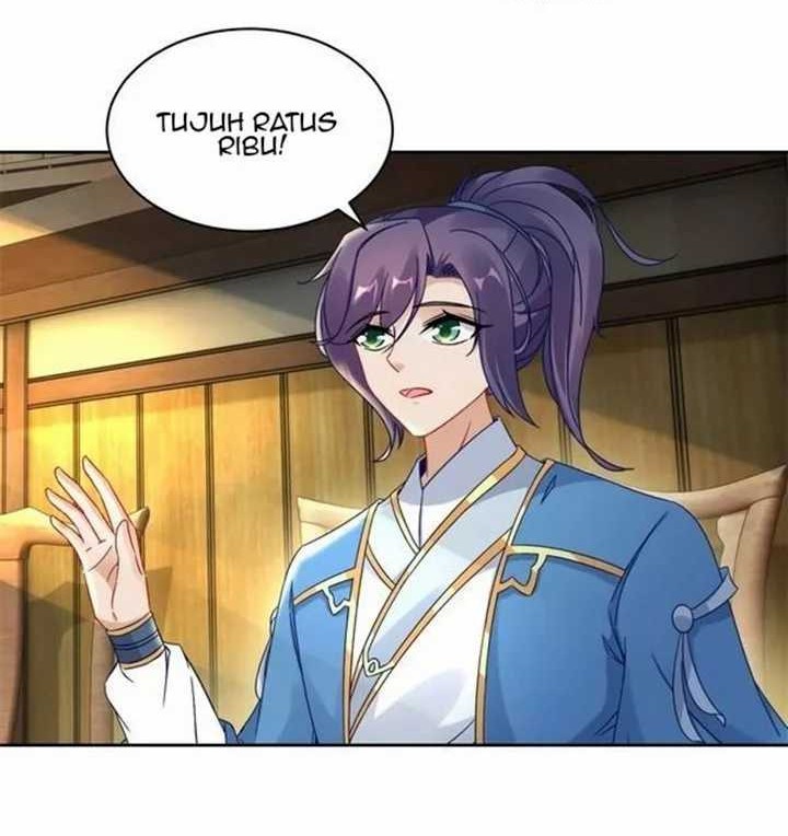 Divine Soul Emperor Chapter 63 Gambar 17