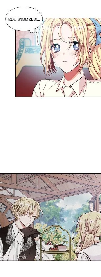 Doctor Elise: The Royal Lady With the Lamp Chapter 100 Gambar 16