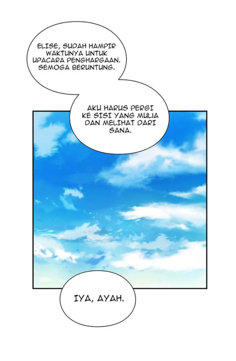 Doctor Elise: The Royal Lady With the Lamp Chapter 101 Gambar 13