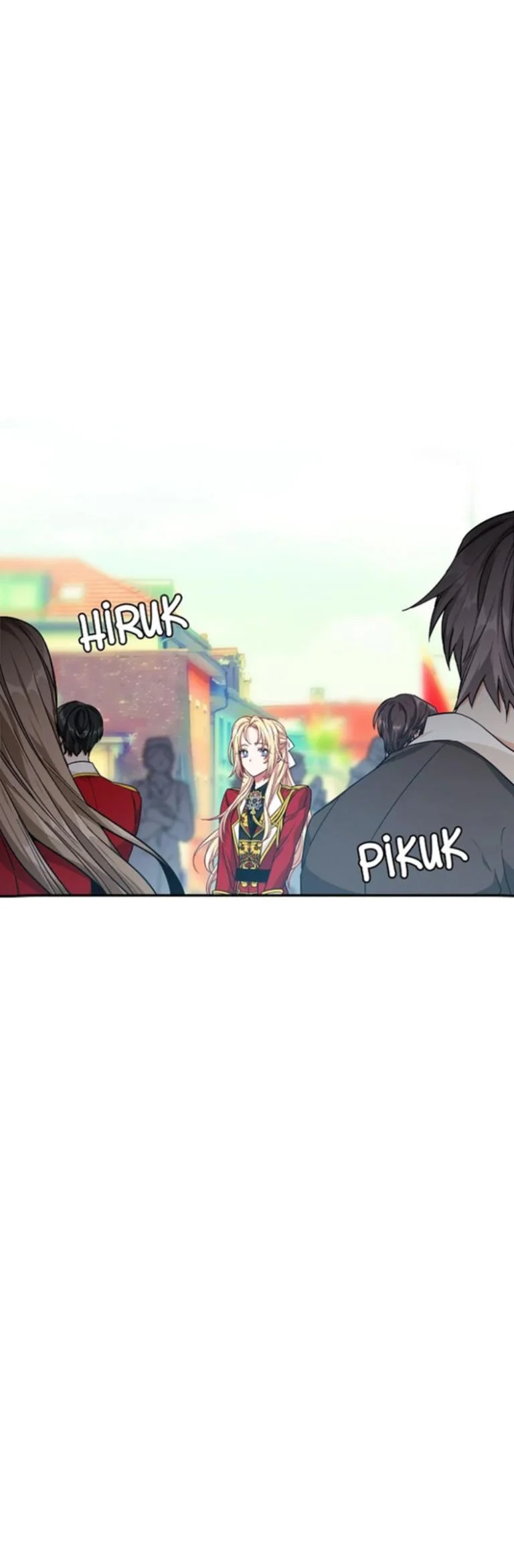 Doctor Elise: The Royal Lady With the Lamp Chapter 101 Gambar 14