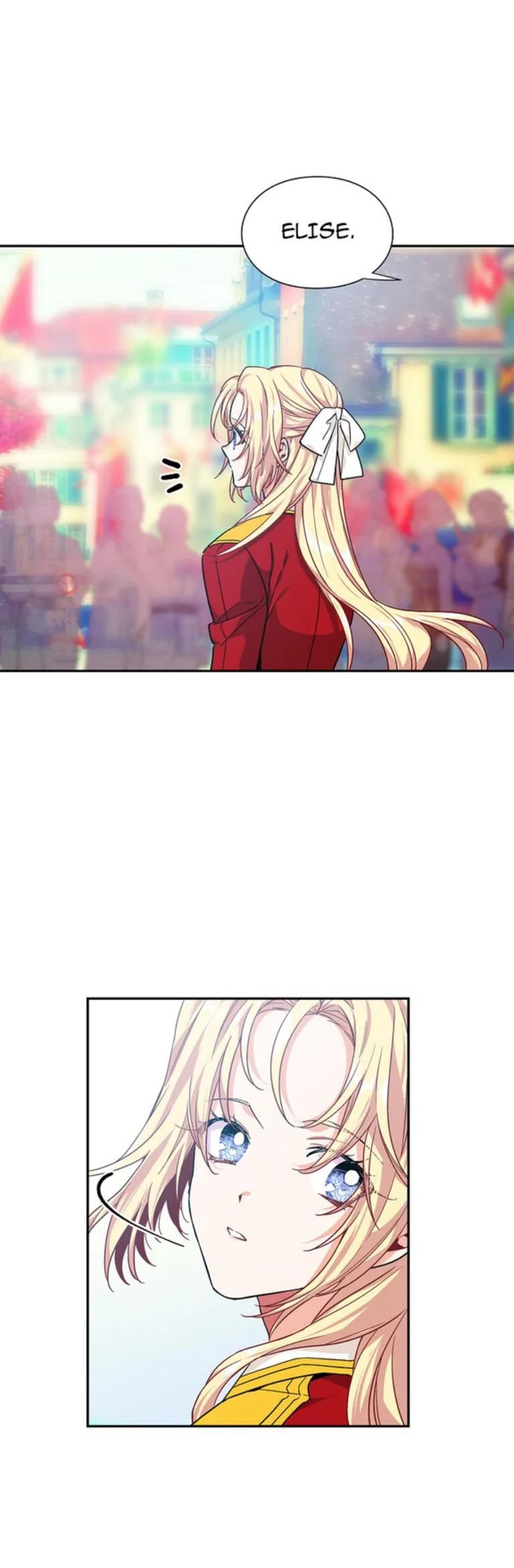 Doctor Elise: The Royal Lady With the Lamp Chapter 101 Gambar 16