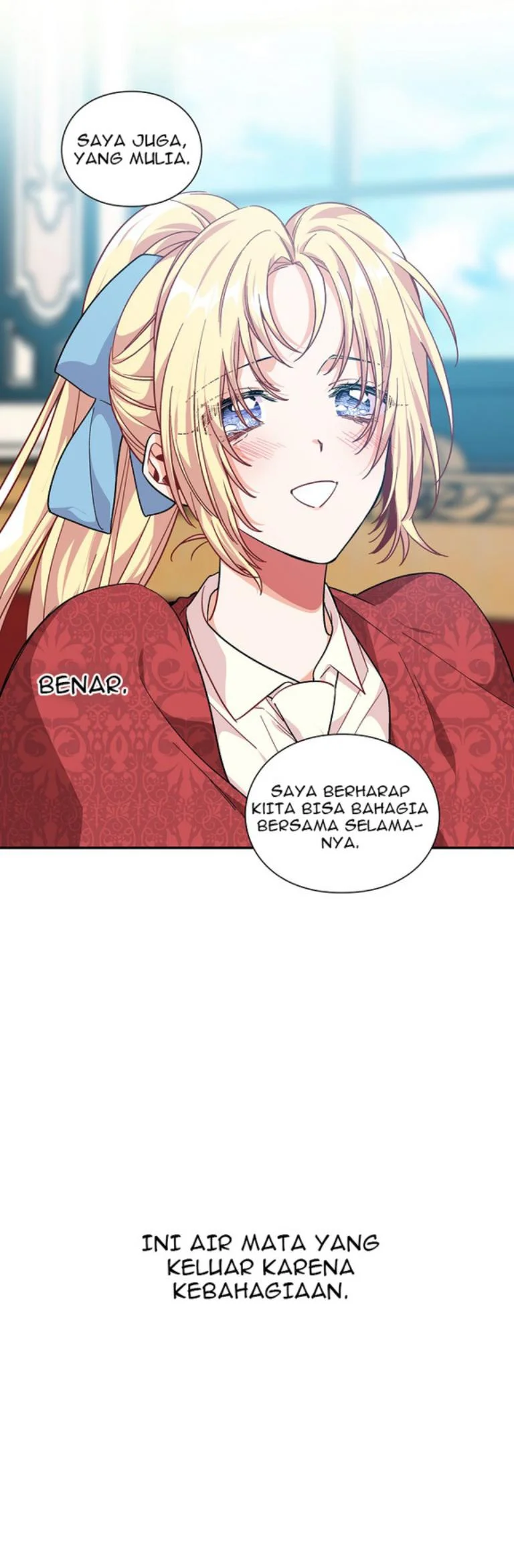 Manhwa Doctor Elise: The Royal Lady With the Lamp Chapter 101 gambar nomor 2