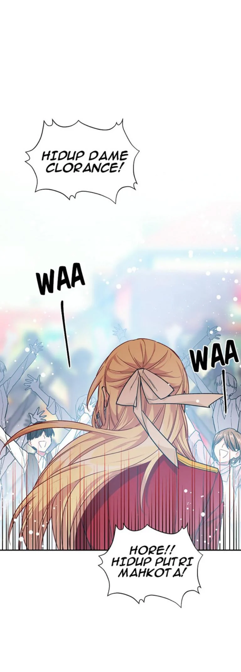 Doctor Elise: The Royal Lady With the Lamp Chapter 101 Gambar 35