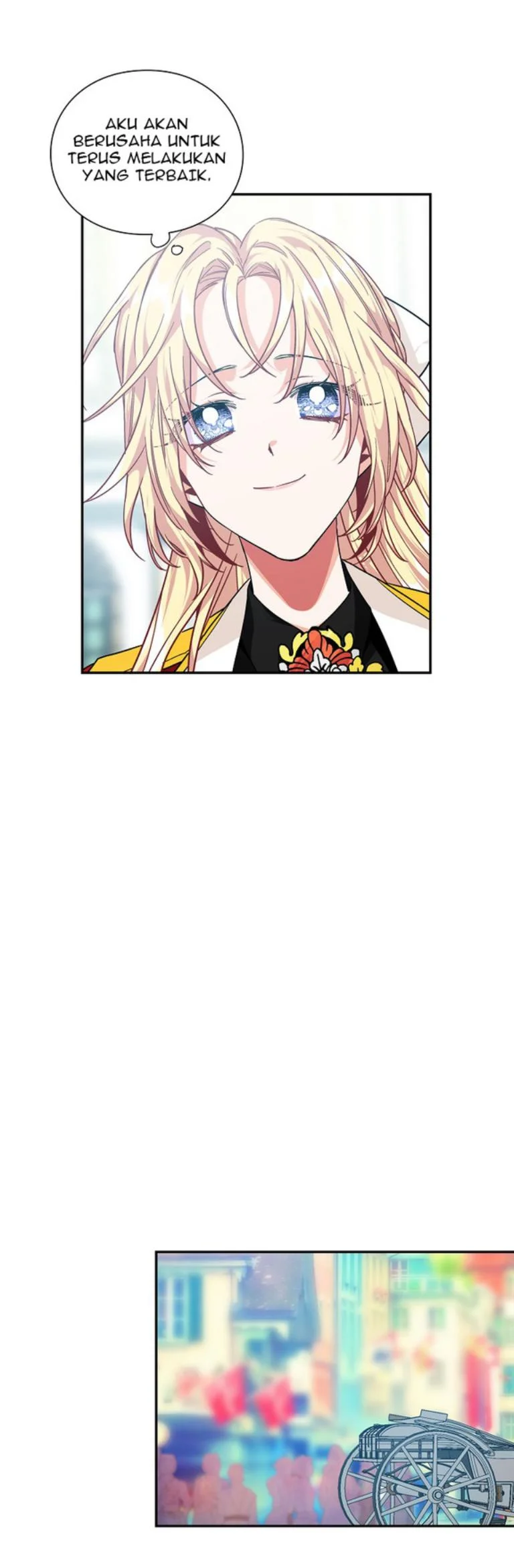Doctor Elise: The Royal Lady With the Lamp Chapter 101 Gambar 36